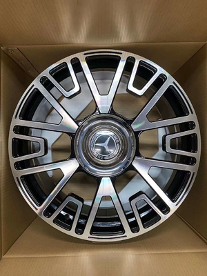 মার্সিডিজ বেঞ্জ AMG SL63 এর জন্য MANSORY ডন/Wraith V.6