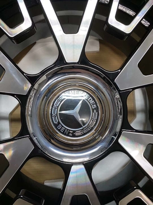 মার্সিডিজ বেঞ্জ AMG SL63 এর জন্য MANSORY ডন/Wraith V.6