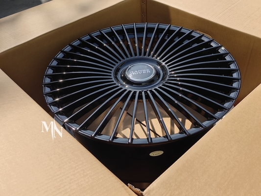 রেঞ্জ রোভারের জন্য 24'' Vossen S17-16 নকল চাকা