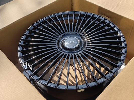 রেঞ্জ রোভারের জন্য 24'' Vossen S17-16 নকল চাকা