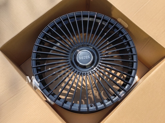 রেঞ্জ রোভারের জন্য 24'' Vossen S17-16 নকল চাকা