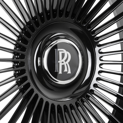 রেঞ্জ রোভারের জন্য 24'' Vossen S17-16 নকল চাকা