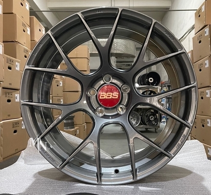 BBS REV-7 BMW M2 M4 কাস্টম সাইজের জন্য নকল অ্যালয় হুইল