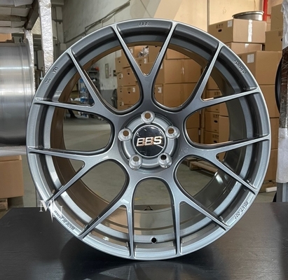 BBS REV-7 BMW M2 M4 কাস্টম সাইজের জন্য নকল অ্যালয় হুইল