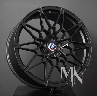 BMW 826M OEM Rims BMW নকল চাকার 6061-T6 অ্যালুমিনিয়াম খাদ