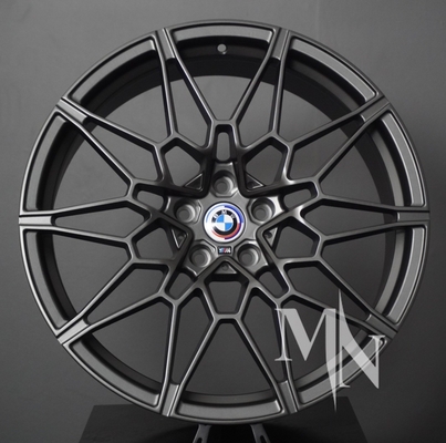 BMW 826M OEM Rims BMW নকল চাকার 6061-T6 অ্যালুমিনিয়াম খাদ