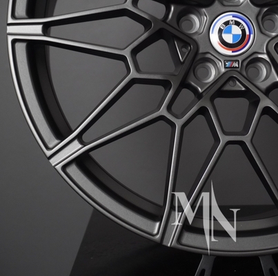 BMW 826M OEM Rims BMW নকল চাকার 6061-T6 অ্যালুমিনিয়াম খাদ