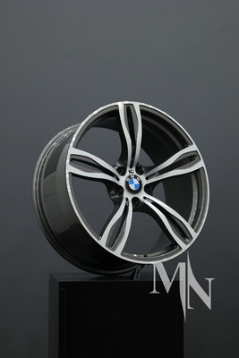 ৫x১২০ ১৯ ২০ ফোর্জড BMW 343M M6 হুইলস রিমস বিক্রির জন্য