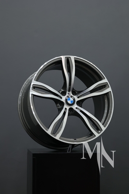 ৫x১২০ ১৯ ২০ ফোর্জড BMW 343M M6 হুইলস রিমস বিক্রির জন্য