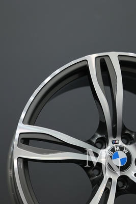 ৫x১২০ ১৯ ২০ ফোর্জড BMW 343M M6 হুইলস রিমস বিক্রির জন্য