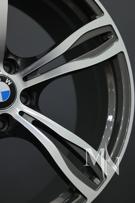 ৫x১২০ ১৯ ২০ ফোর্জড BMW 343M M6 হুইলস রিমস বিক্রির জন্য