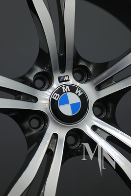 ৫x১২০ ১৯ ২০ ফোর্জড BMW 343M M6 হুইলস রিমস বিক্রির জন্য