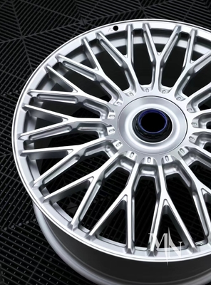 মের্সেডিজ এস ক্লাস W222 W221 W220 W140 AMG S500 S550 S560 S63 চাকার রিম
