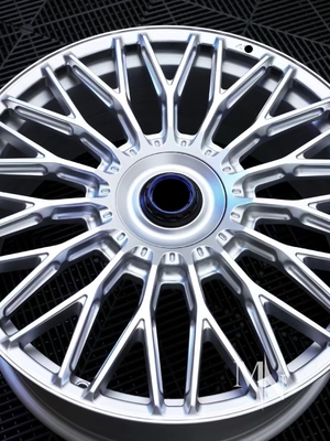 মার্সেডিজ এস ক্লাস W222 W221 W220 W140 AMG S500 S550 S560 S63 18 19 20 21 22 ইঞ্চি কাস্টম অ্যালোয় চাকা রিমস