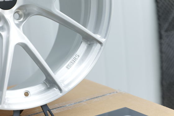 অ্যাপেক্স ভিএস৫আরএস ব্রাশড ক্লিয়ার ফোরজড হুইলস ফর বিএমডব্লিউ এম340আই এফ87 এফ80 এফ80 এম2 এম3 এম4