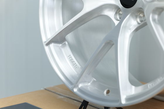 অ্যাপেক্স ভিএস৫আরএস ব্রাশড ক্লিয়ার ফোরজড হুইলস ফর বিএমডব্লিউ এম340আই এফ87 এফ80 এফ80 এম2 এম3 এম4