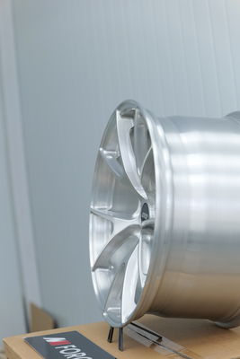 অ্যাপেক্স ভিএস৫আরএস ব্রাশড ক্লিয়ার ফোরজড হুইলস ফর বিএমডব্লিউ এম340আই এফ87 এফ80 এফ80 এম2 এম3 এম4