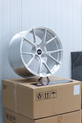 অ্যাপেক্স ভিএস৫আরএস ব্রাশড ক্লিয়ার ফোরজড হুইলস ফর বিএমডব্লিউ এম340আই এফ87 এফ80 এফ80 এম2 এম3 এম4