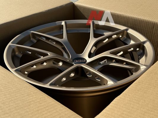 বিবিএস এফআই-আর ইভিও হুইলস বিএমডব্লিউ F87 F82 F80 M2 M3 M4 হুইলস