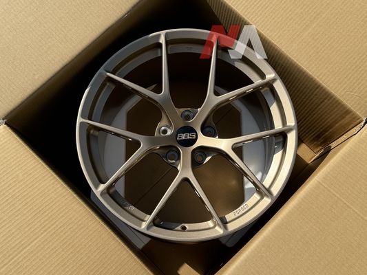 বিবিএস এফআই-আর ইভিও হুইলস বিএমডব্লিউ F87 F82 F80 M2 M3 M4 হুইলস